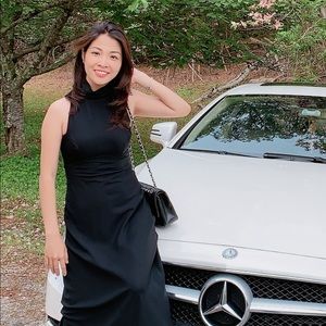 Meet your Posher, Ngan